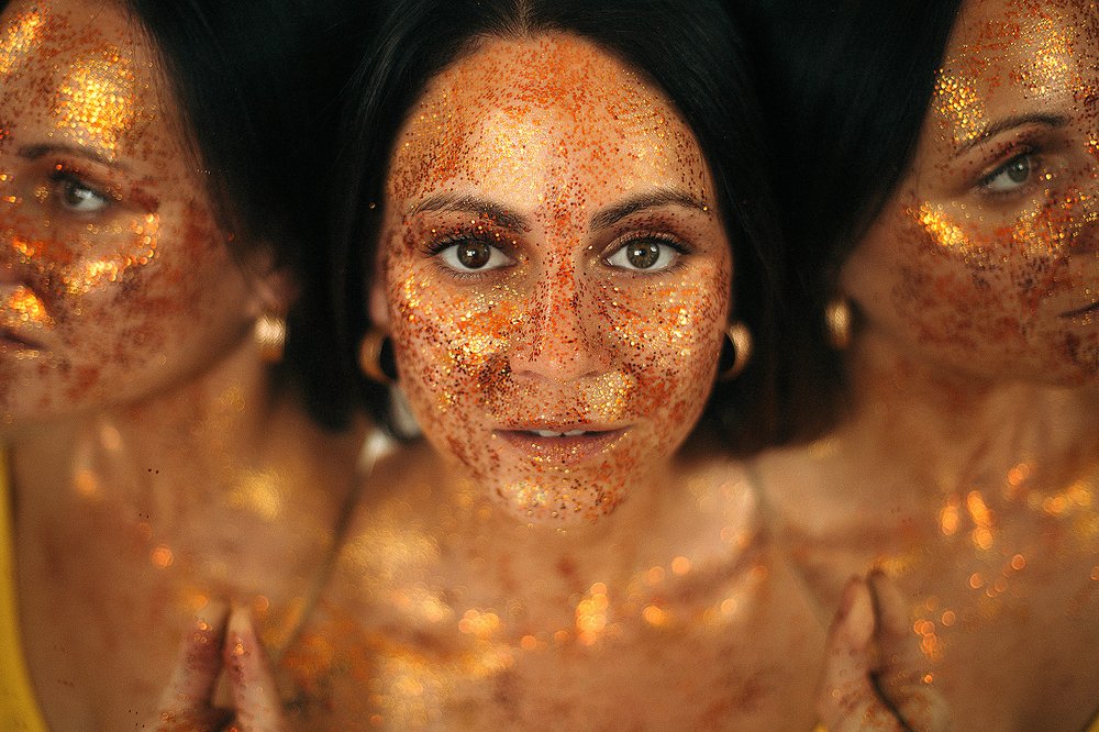 Photograph by Дарья Жевна