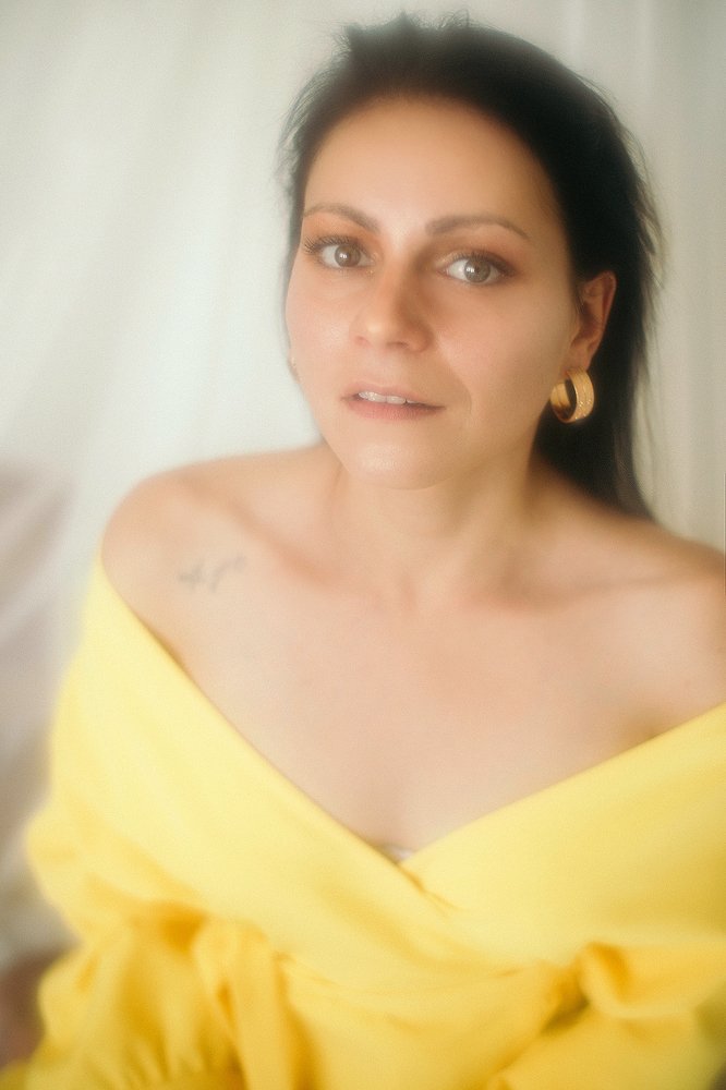 Photograph by Дарья Жевна