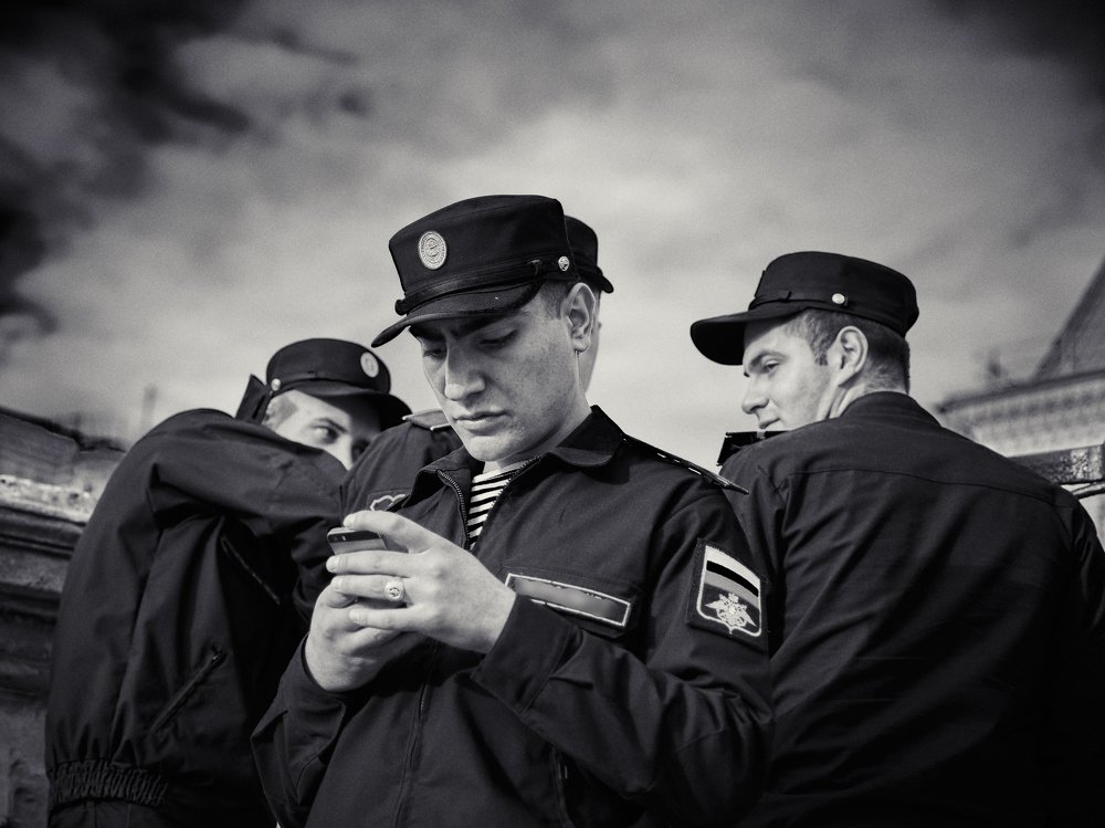 Photograph by Сергей Ветошкин