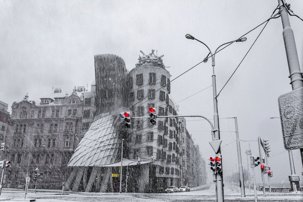 Photograph by Денис Полтораднев