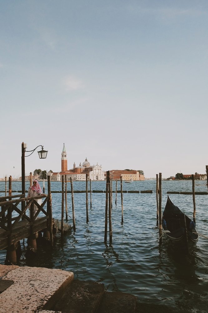 San Giorgio Maggiore