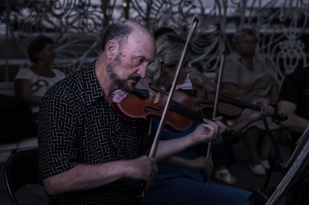 Photograph by Екатерина Рябинина