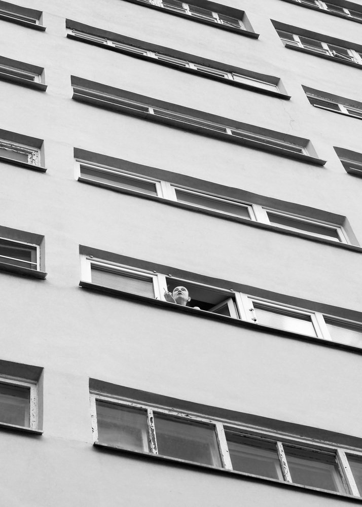 Photograph by Михаил Обертаев