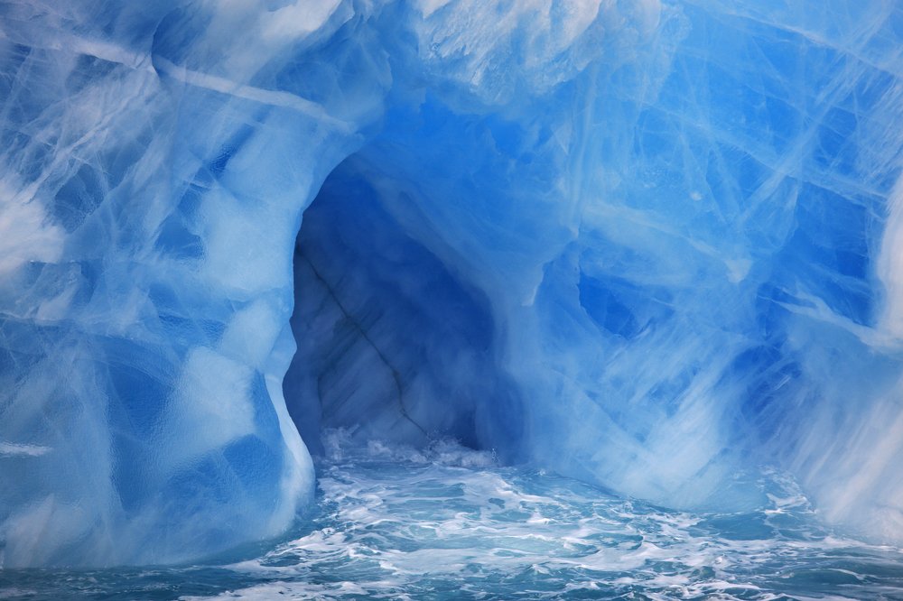 Трансформация воды...