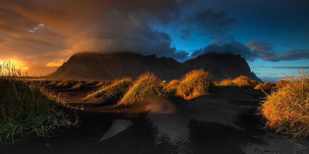 Vestrahorn II