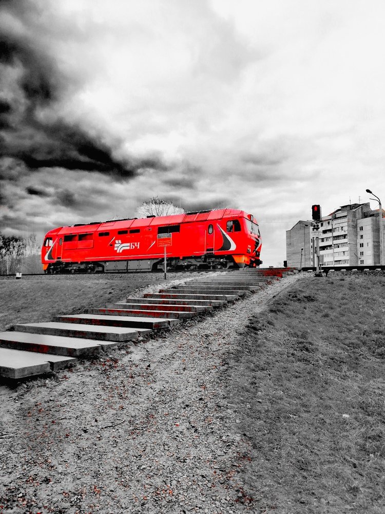 Photograph by Михаил Бородкин