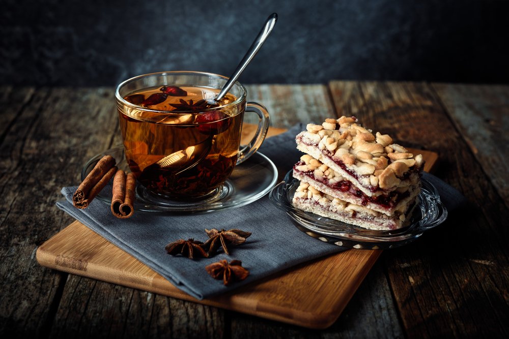 Photograph by Алексей Бортиков