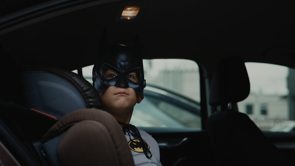 Photograph by Кыштымов Максим