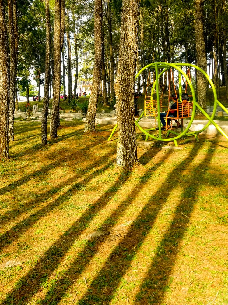 Photograph by Albert Maramis