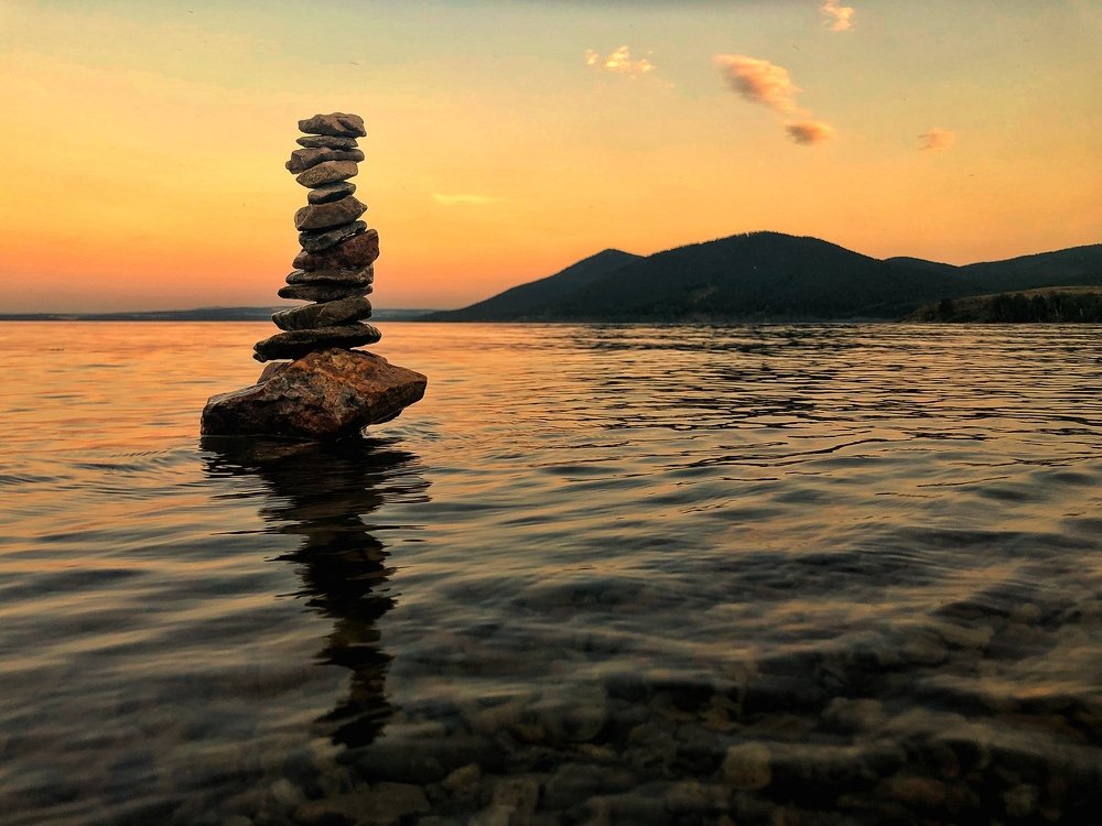 В отражение золота