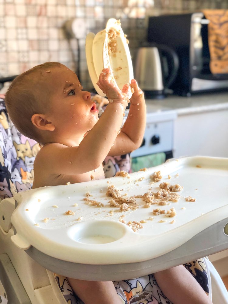 Так вот он какой - Мир!