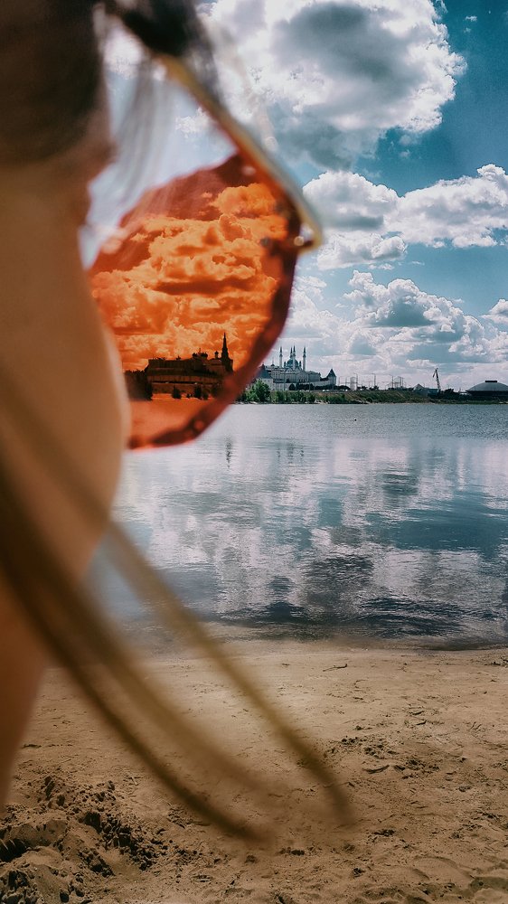 Photograph by Айрат Абзалов