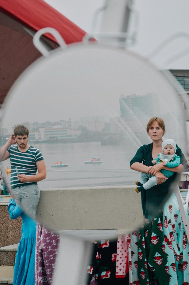 Photograph by Айрат Абзалов