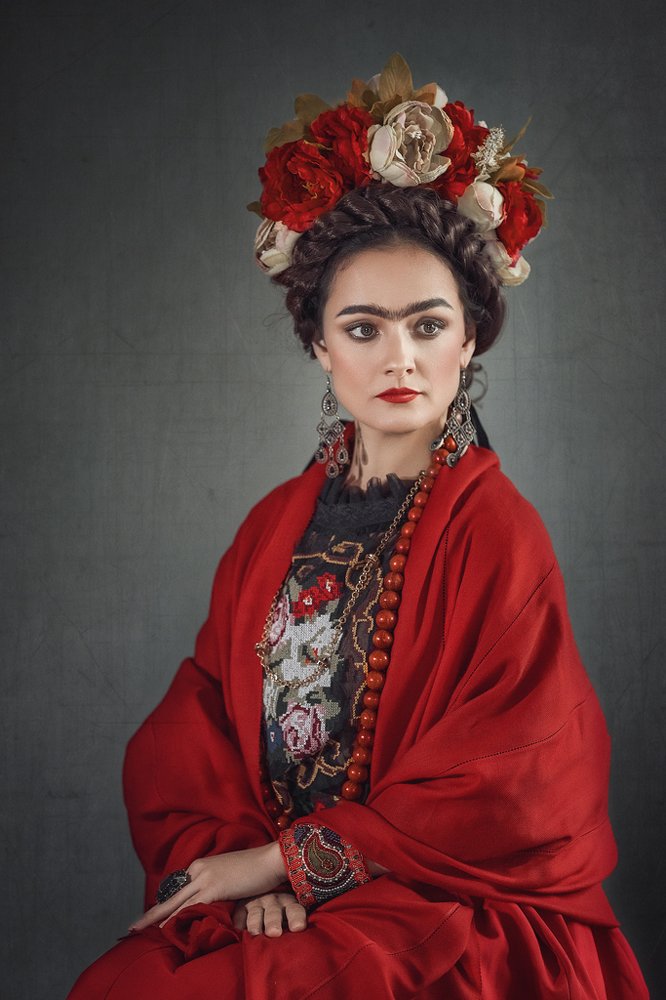 Photograph by Елена Круглова