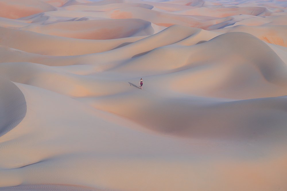 Marshmallow / Зефирлэнд