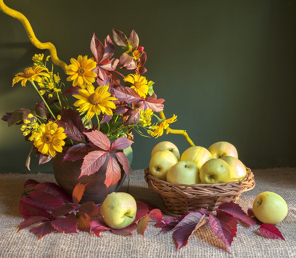 Photograph by Ольга Дядченко