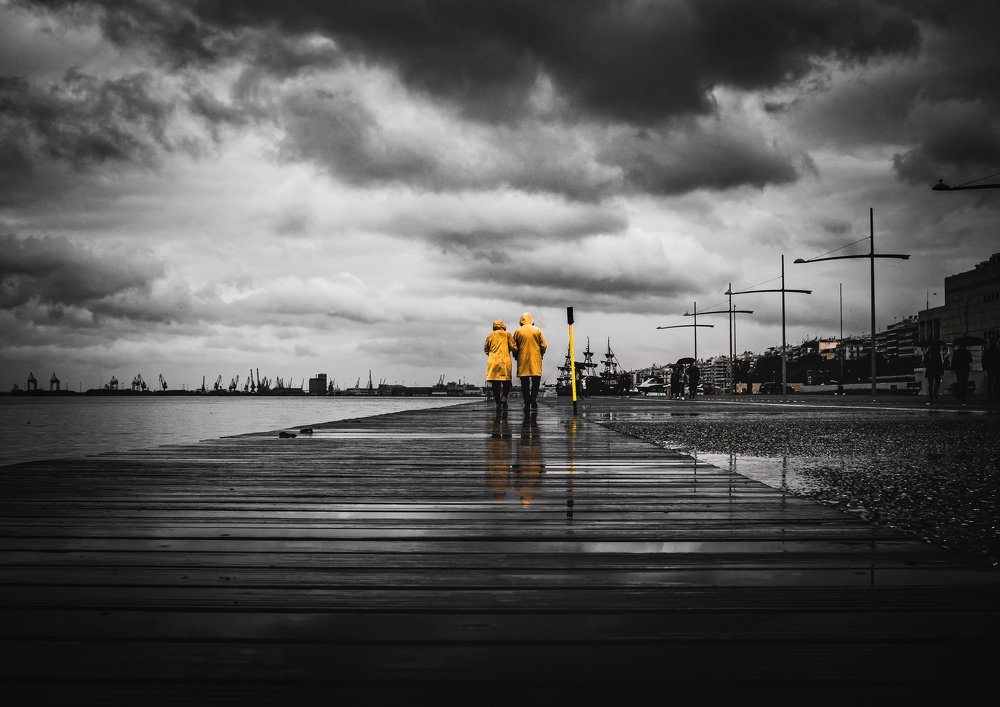 Фотография автора Alexis Kapsomenos