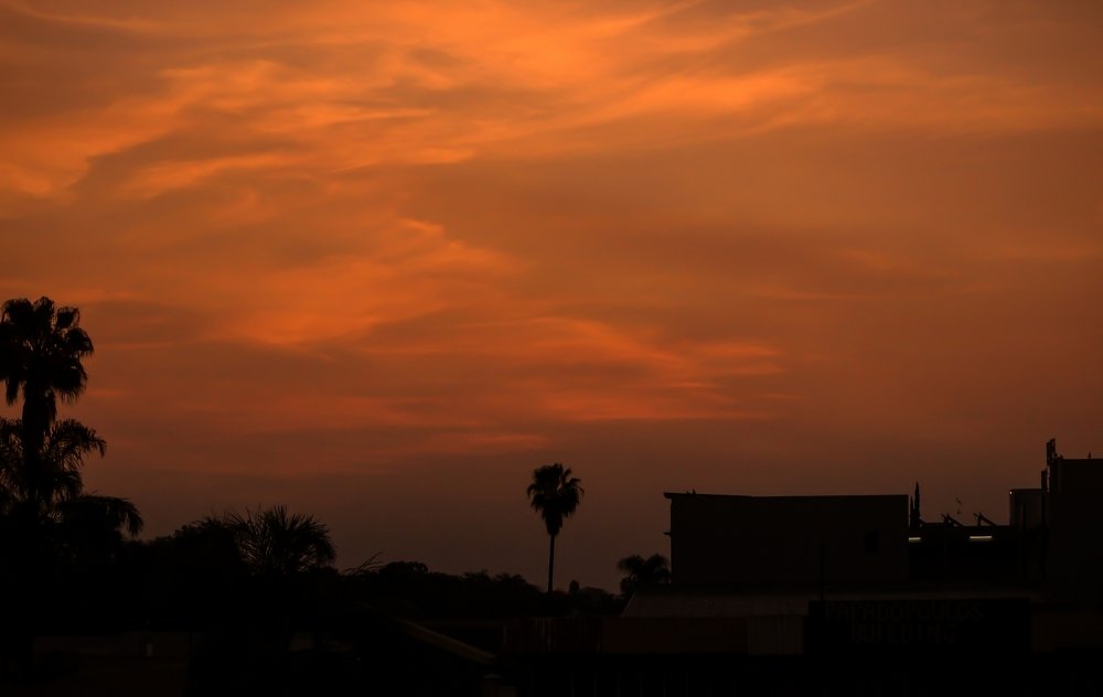 Photograph by Jakkie Laas