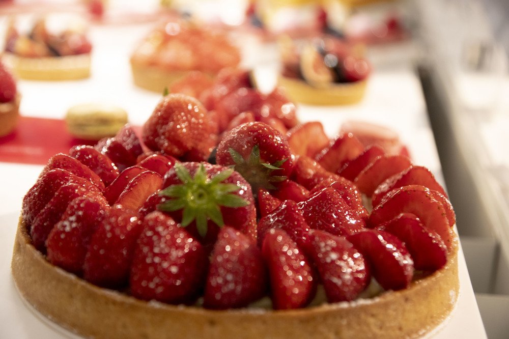 Photograph by Carmen Vich