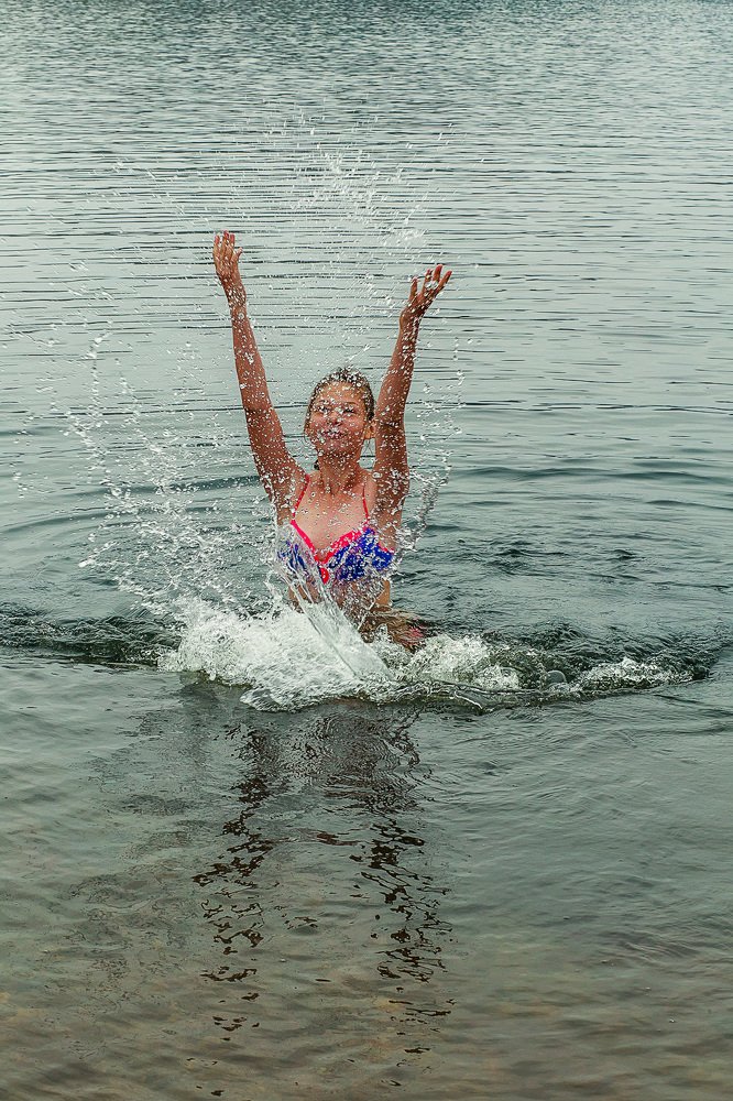 Фотография автора Оркина Ксения