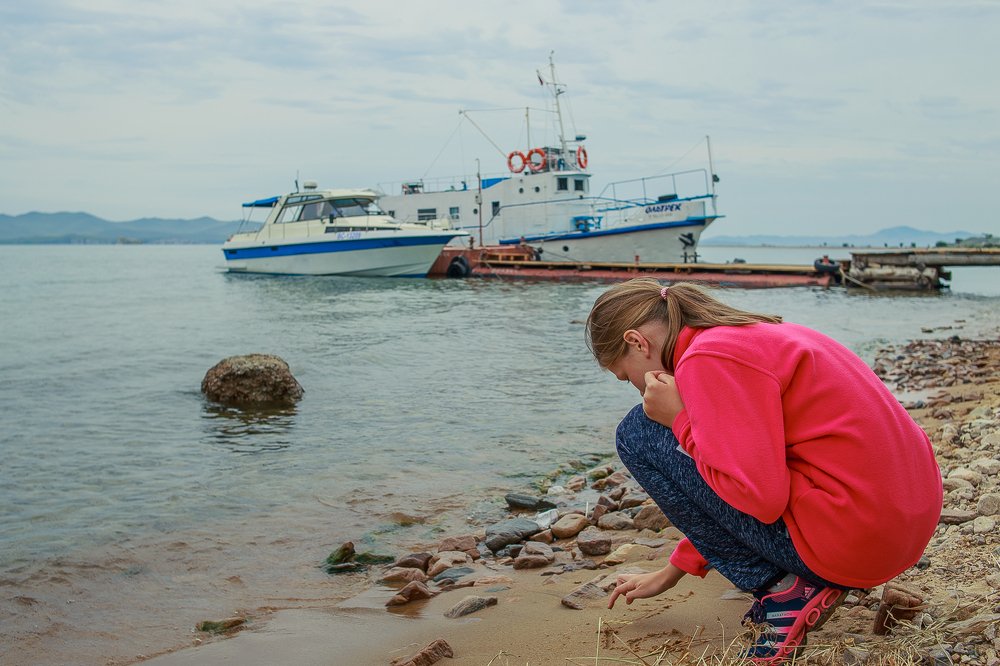 Фотография автора Оркина Ксения