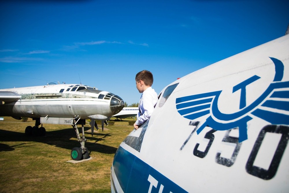 Photograph by Яна Максимова