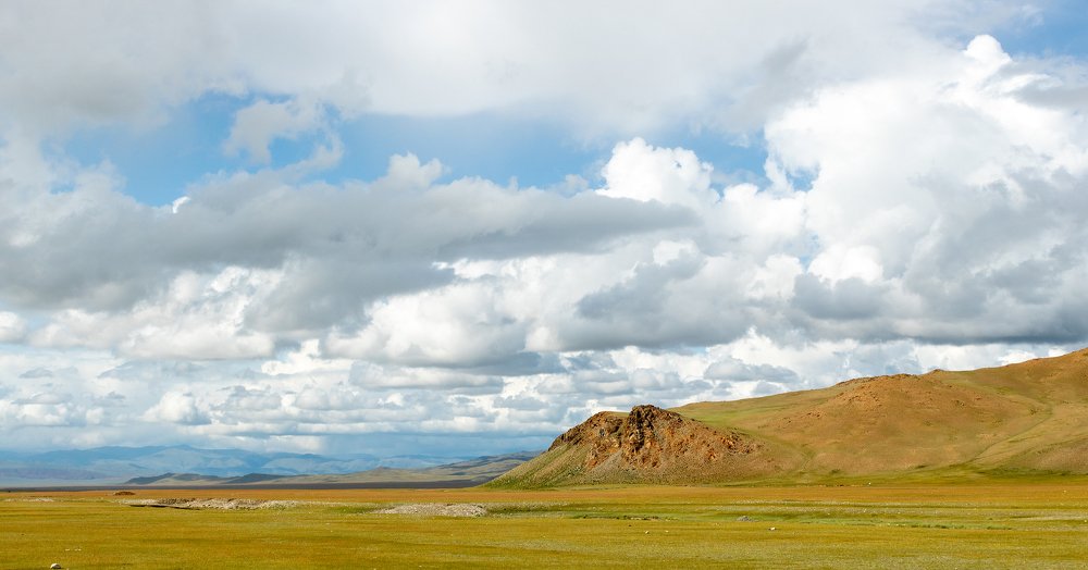 Photograph by Александр Лунин