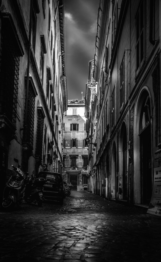 Photograph by Andrey Pochernin