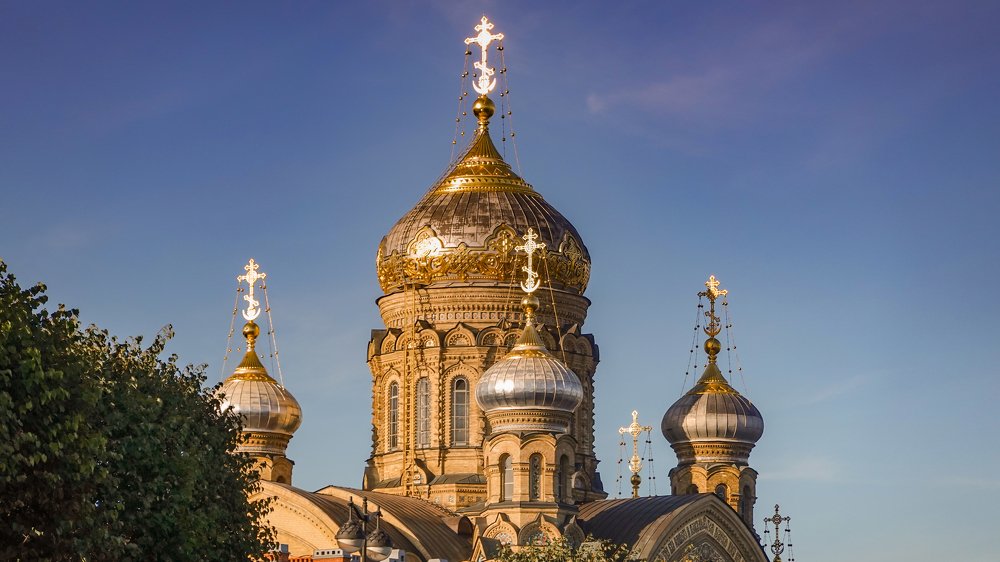 Photograph by Evgeniia Iakimenko