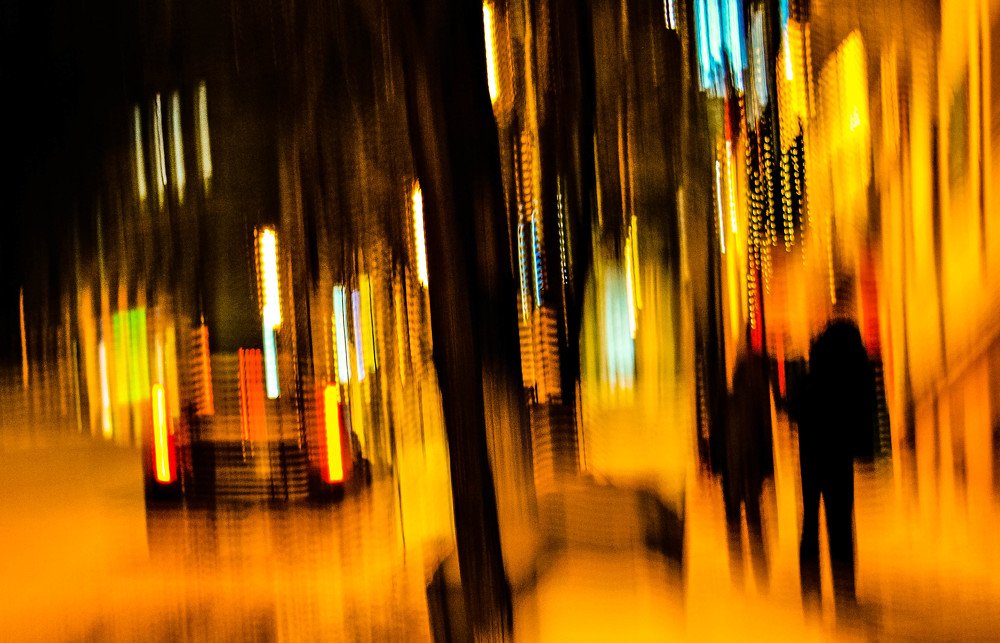 Фотография автора Глеб Рубашкин