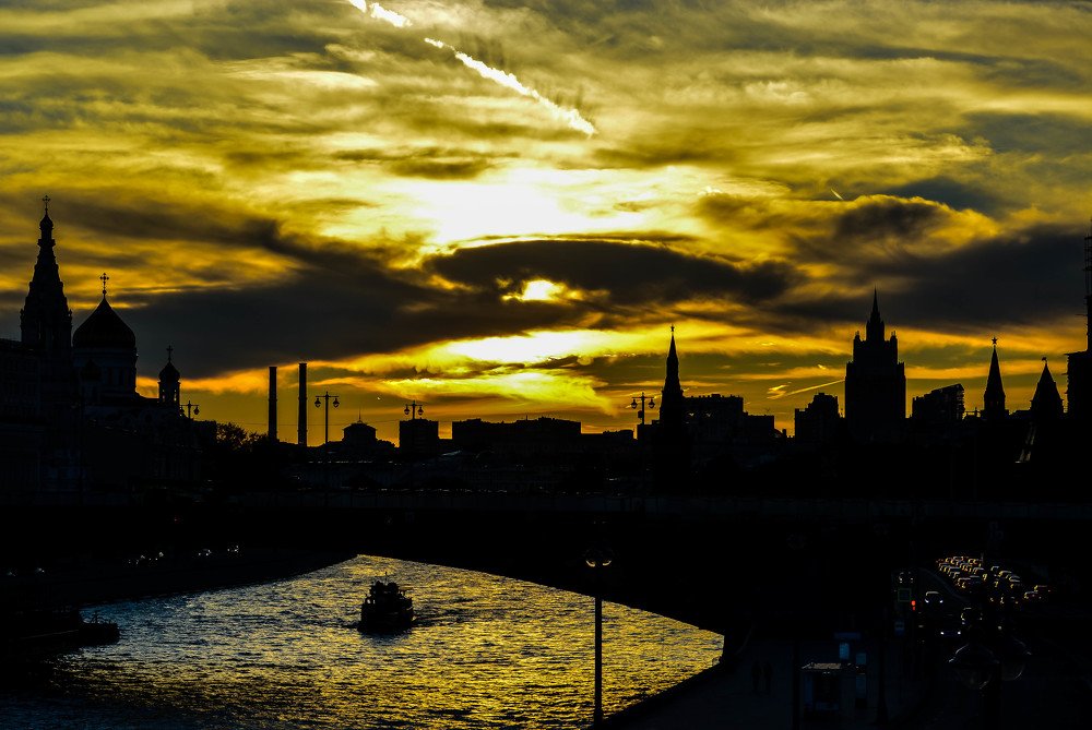 Фотография автора Глеб Рубашкин