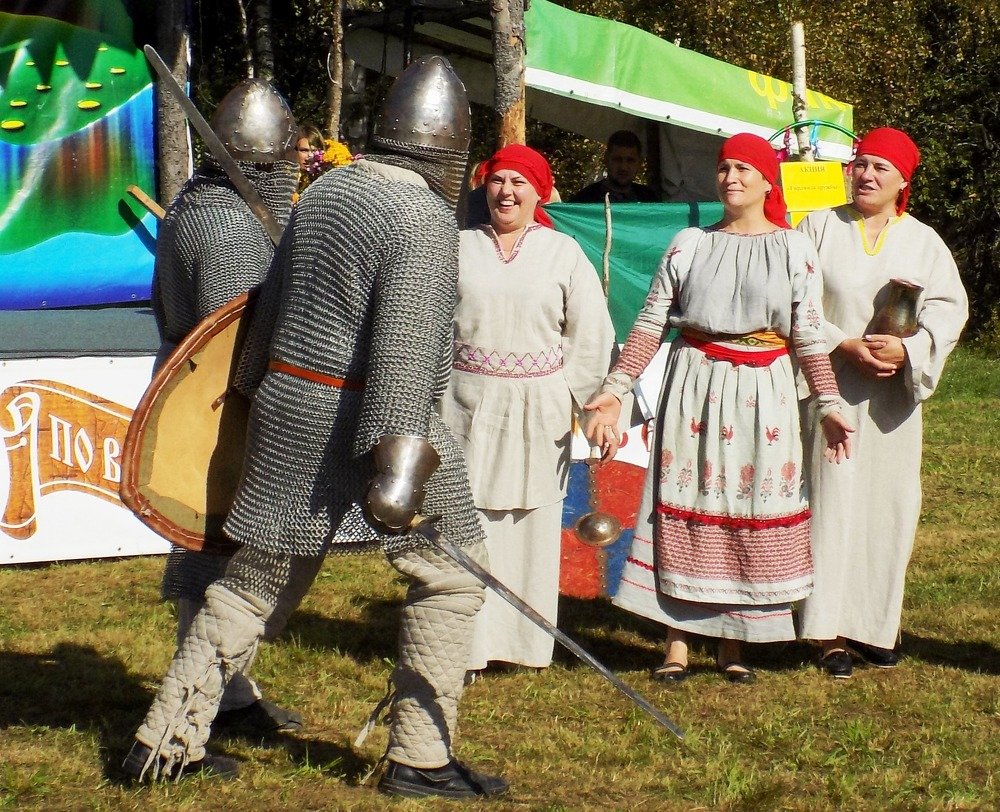 Photograph by Валентина Смирнова