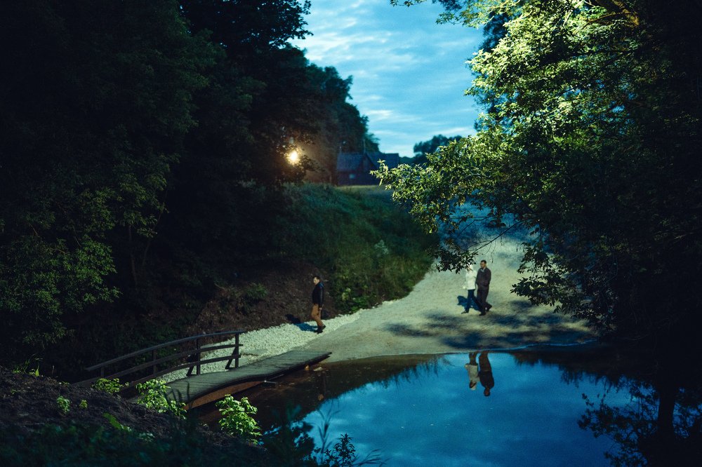 Photograph by Дмитрий Криволуцких