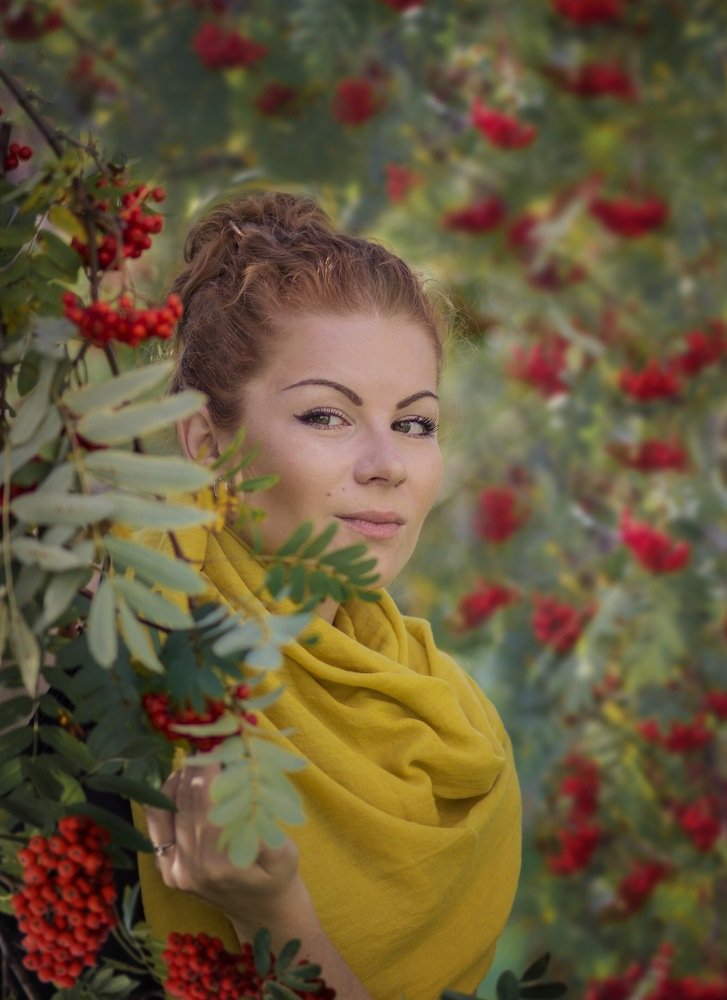 Photograph by Ольга Кочеткова