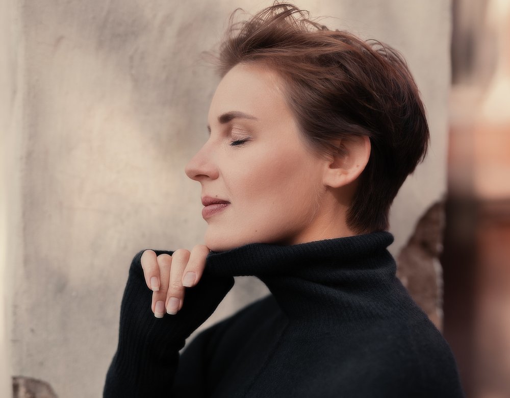 Photograph by Любовь Пилюк