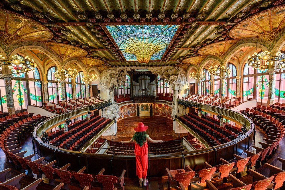 Photograph by Filiz CAGLAR