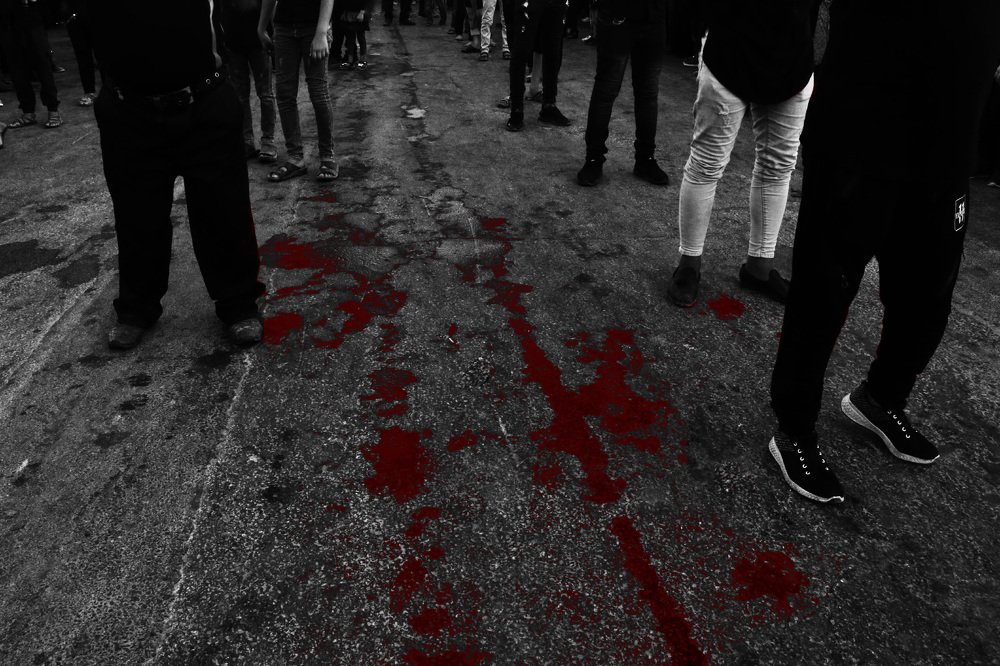 Фотография автора arabzadeh hossein