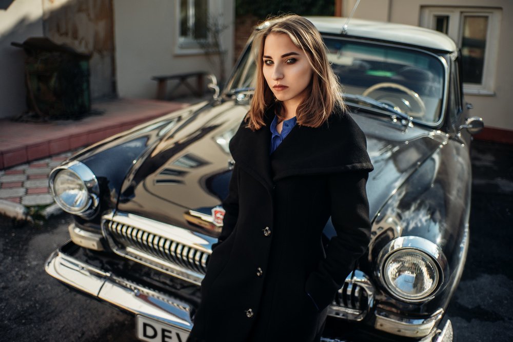 Photograph by Ларионов Роман