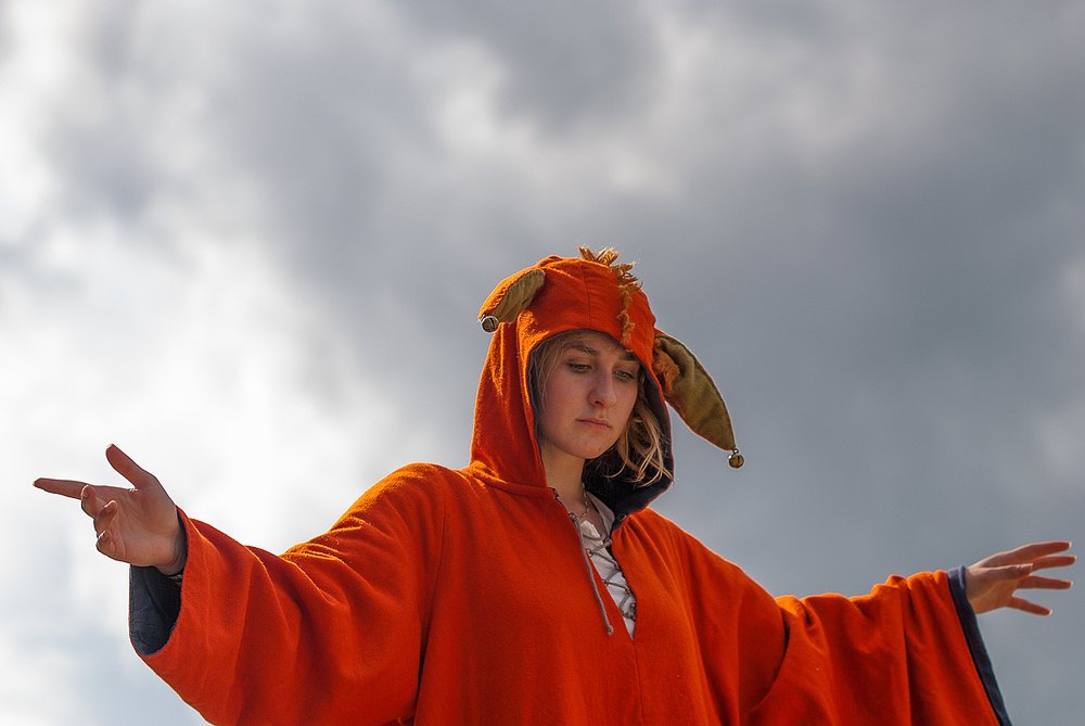 Photograph by Сергей Байтеряков