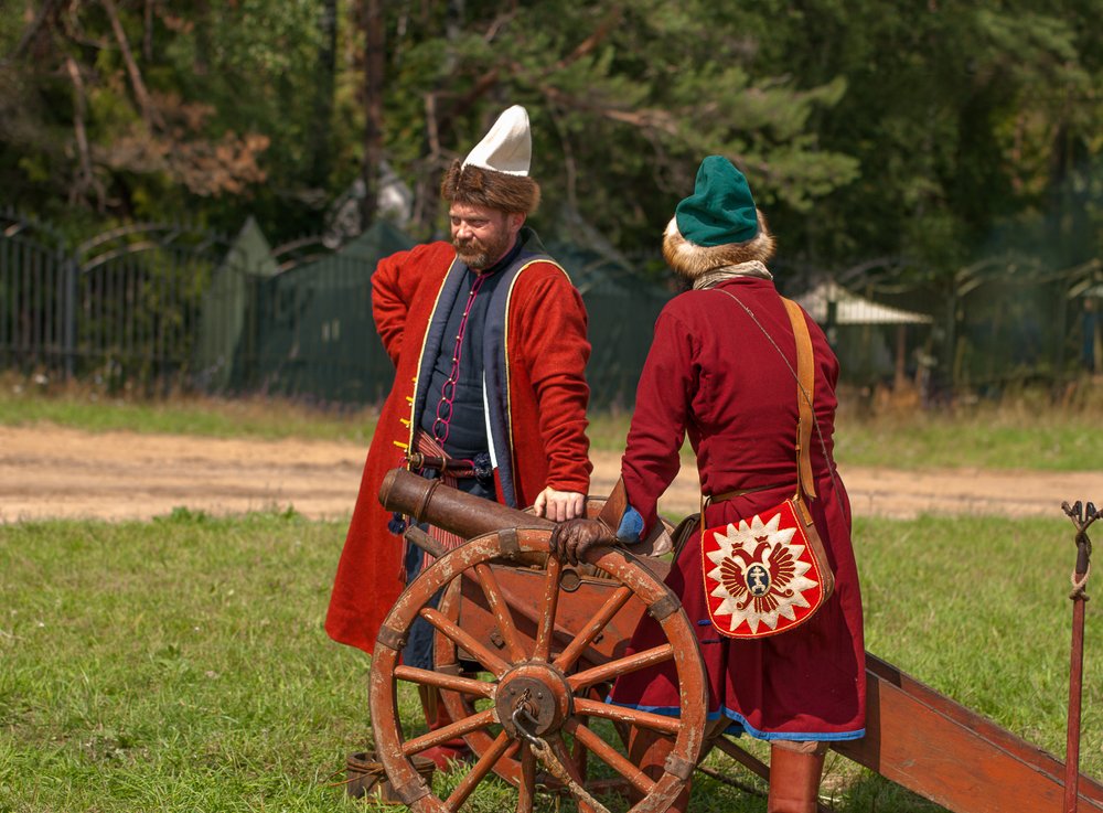 Photograph by Сергей Байтеряков