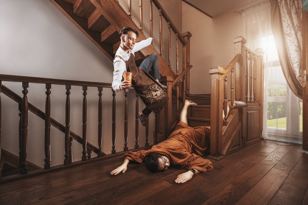 Photograph by Евгений