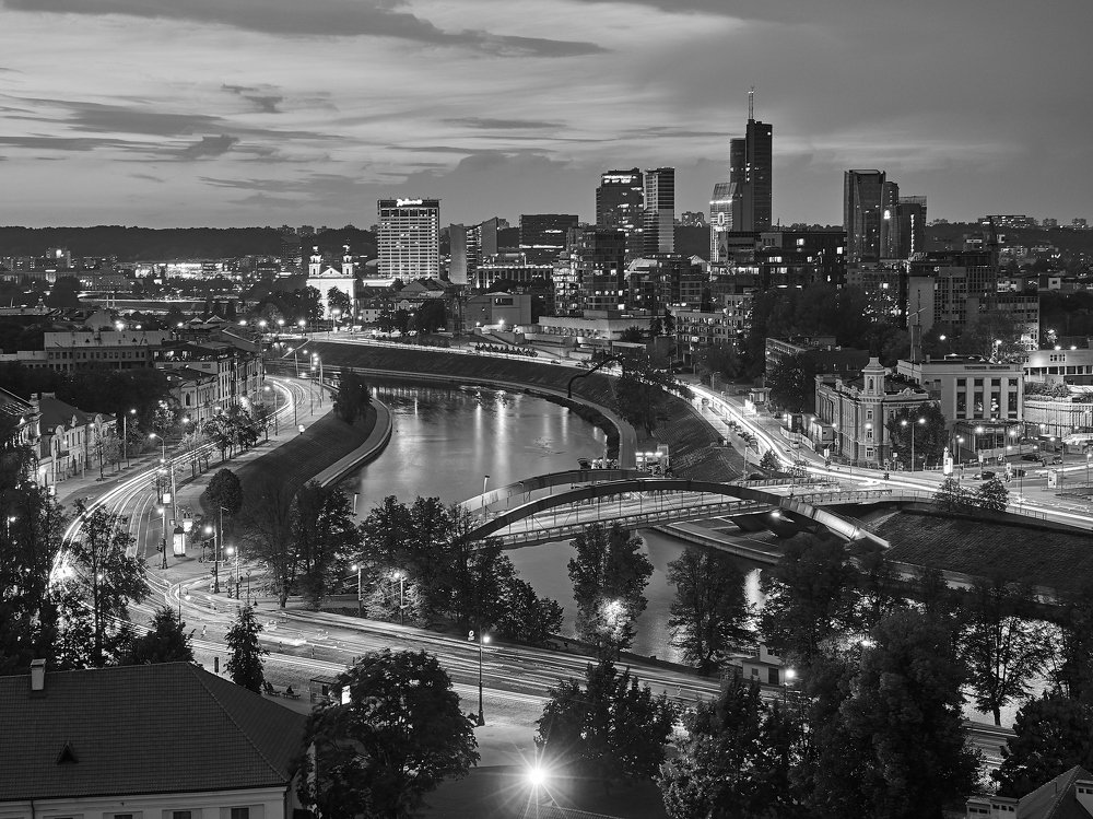 Photograph by Aliaksandr Savin