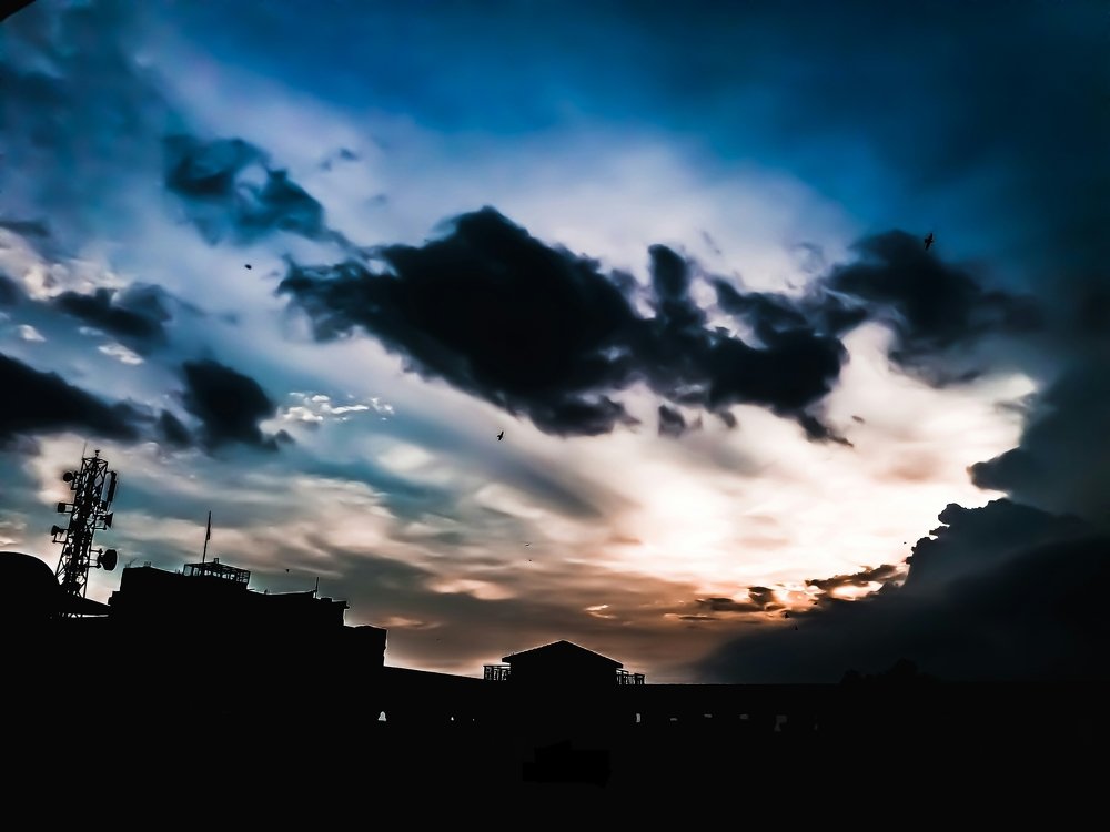 Photograph by Rumesa