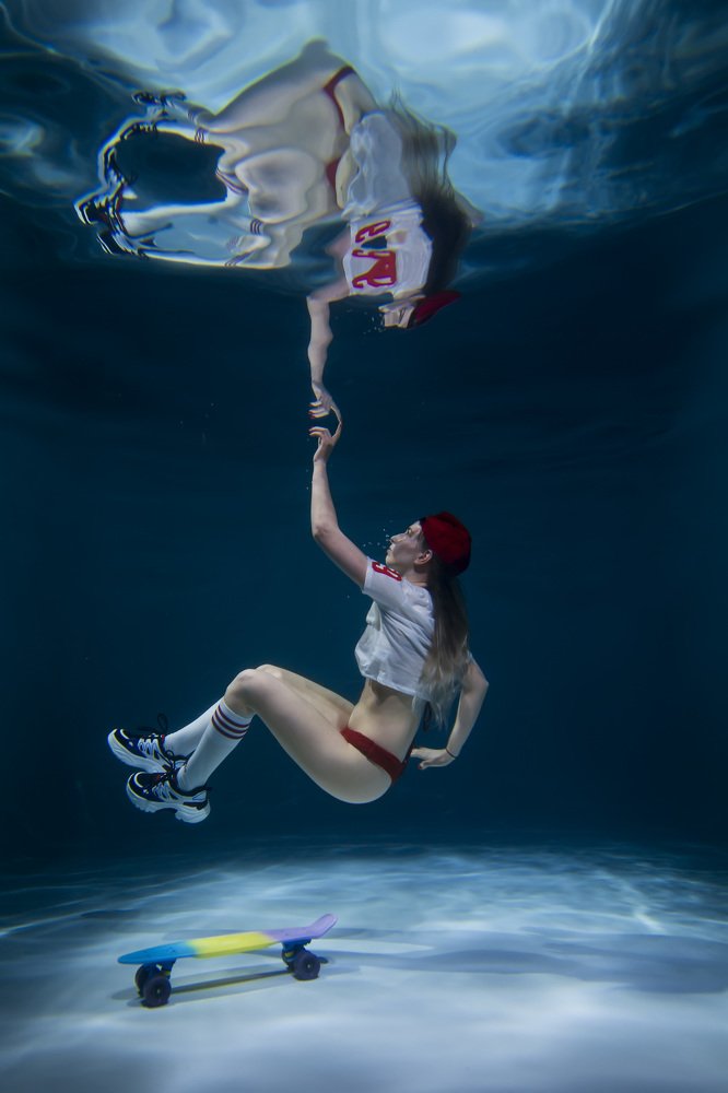 Photograph by Мария Бодрякова