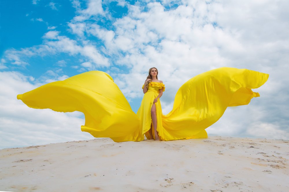 Photograph by Мария Бодрякова