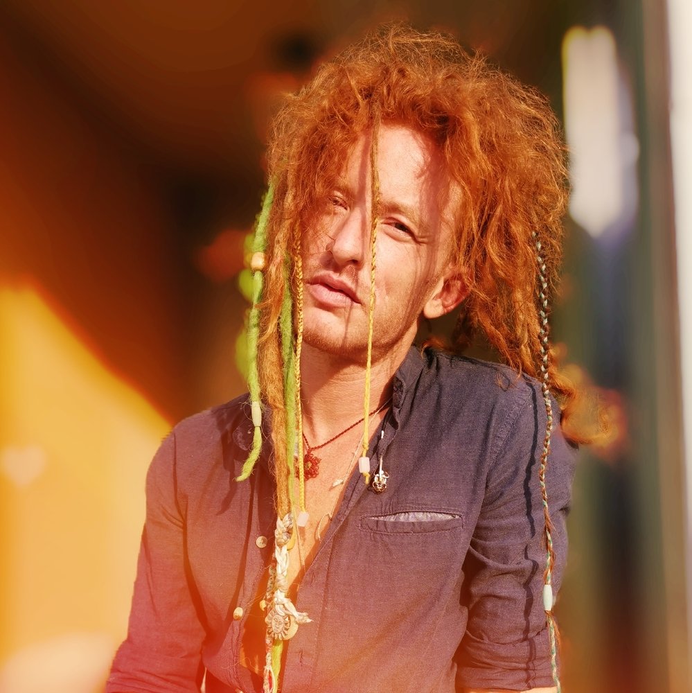 Photograph by Polina Barenfeld