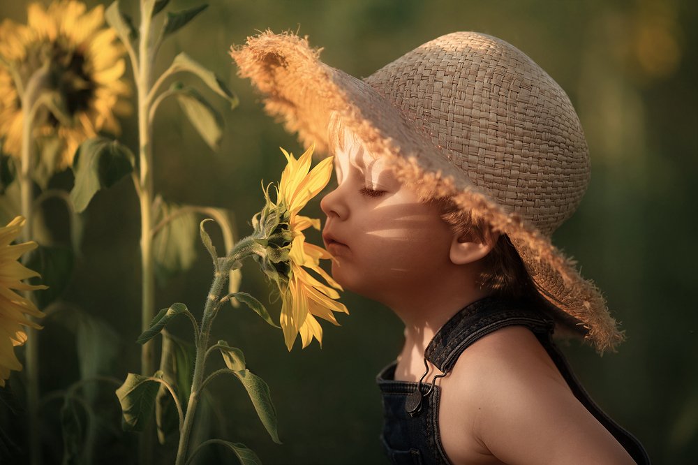 Photograph by Элина Гаманова