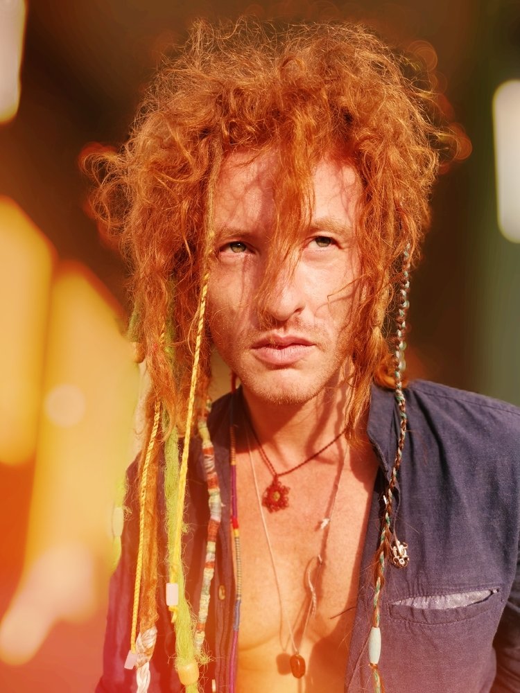 Photograph by Polina Barenfeld