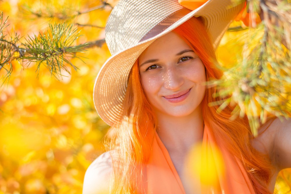 Photograph by Леся Рязанцева