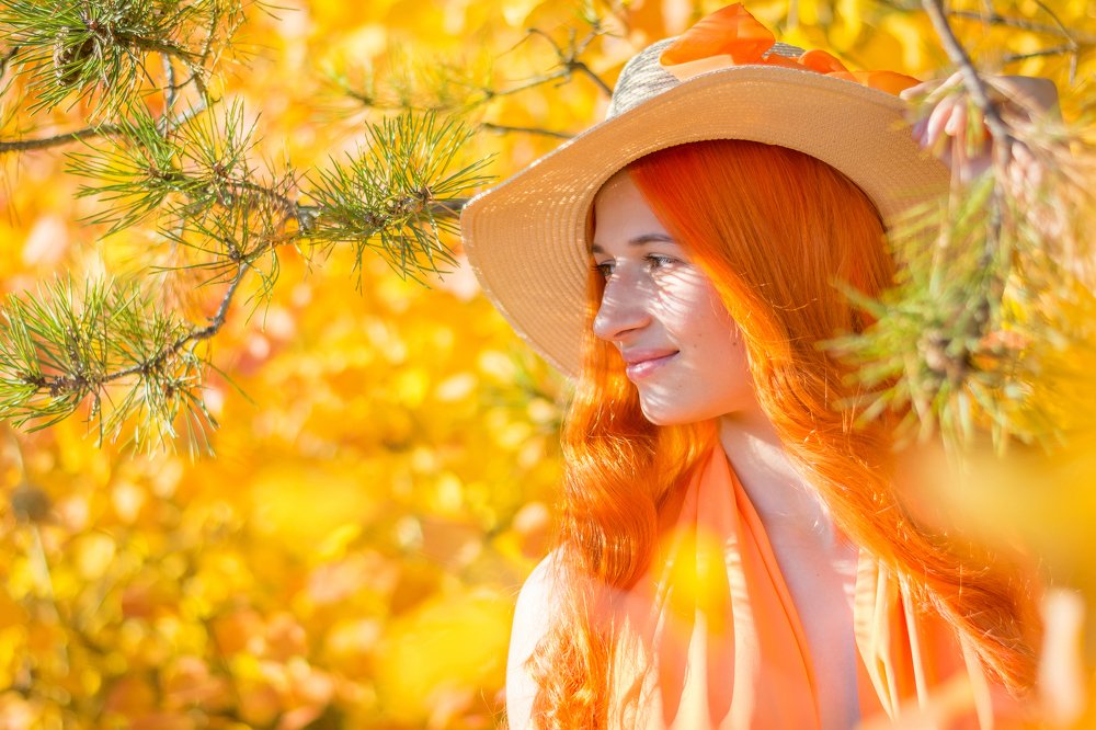 Photograph by Леся Рязанцева